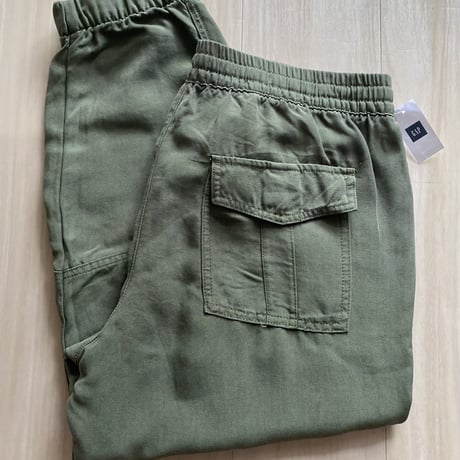 【古着】GAP Jogger Pants