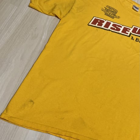 【古着】NBA CAVALIERS T-Shirt