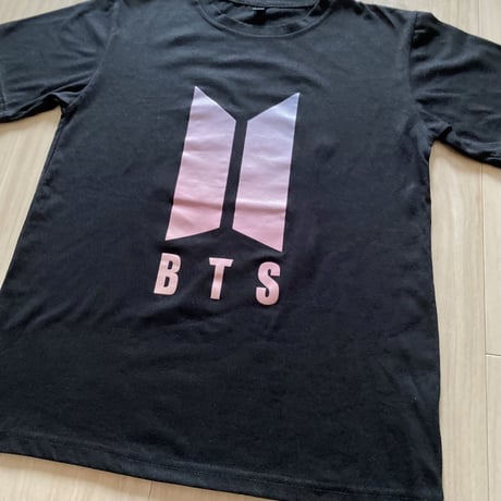 【古着】BTS T-Shirt (JIMIN)
