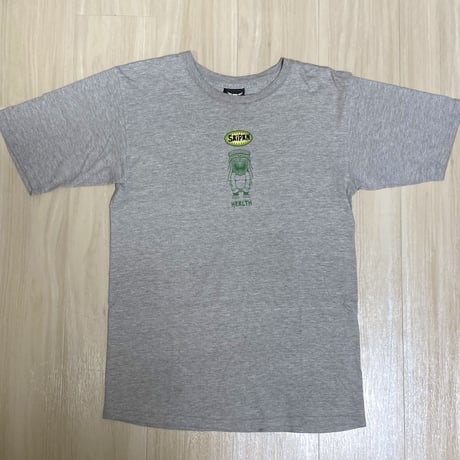 【古着】SAIPAN T-Shirt(Hanes BEFFY)