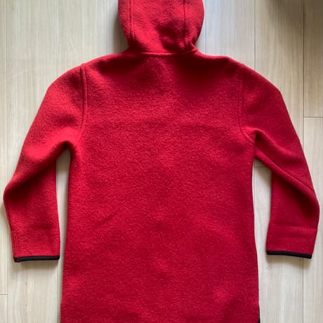【古着】L.L.Bean Wool Tyrolean Coat  (Made in Austria)