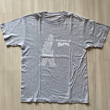 【古着】DINOSAUR JR T-Shirt