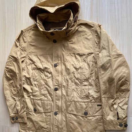 【古着】EDDIE BAUER Mountain Parka