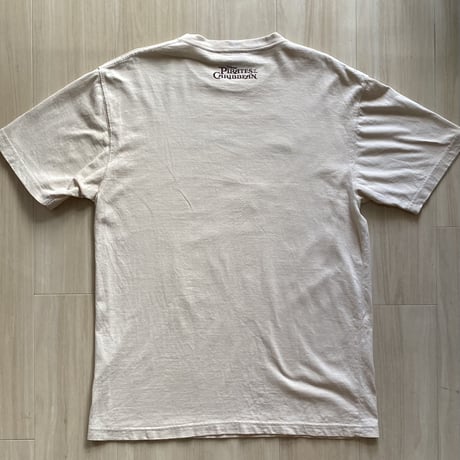 【古着】PIRATES OF THE CARIBBEAN T-Shirt