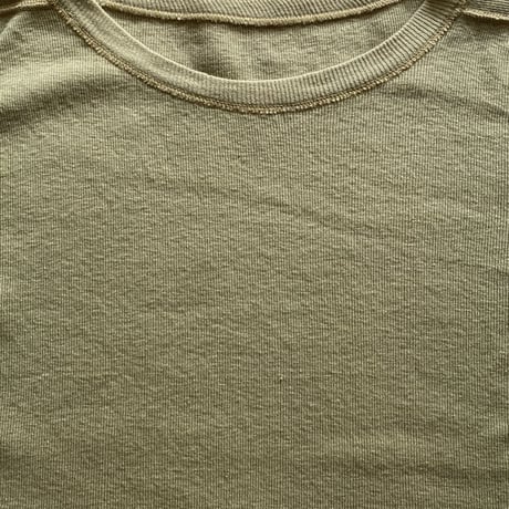 【古着】US ARMY Under Shirt(50’s)