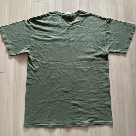 【古着】KISS T-Shirt(KISS ARMY)