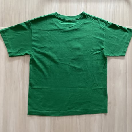 【古着】QUICKSILVER T-Shirt(Animal)