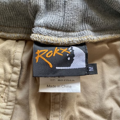【古着】ROKX Cottonwood Climbing Pants