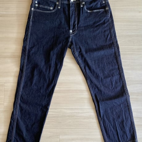 【古着】Levi’s Red 502 Jeans(W34)