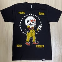 【古着】MATADOR RECORDS T-Shirt
