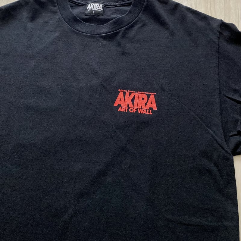 古着】AKIRA T-Shirt (Parco Art Of Wall) | The Thr