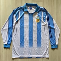 【古着】Argentina National Team Jersey (Maradona10)