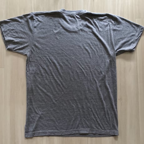 【古着】AMERICAN APPAREL T-Shirt(CommonBond)