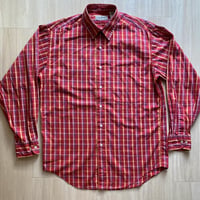 【古着】L.L. Bean Check Shirt