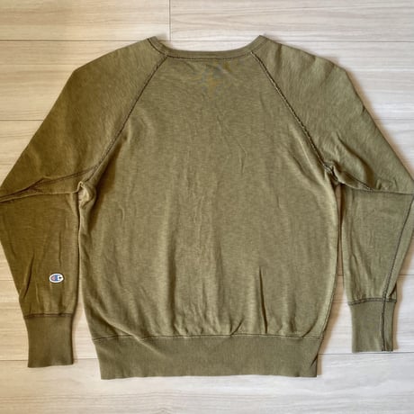 【古着】Champion Sweat Shirt