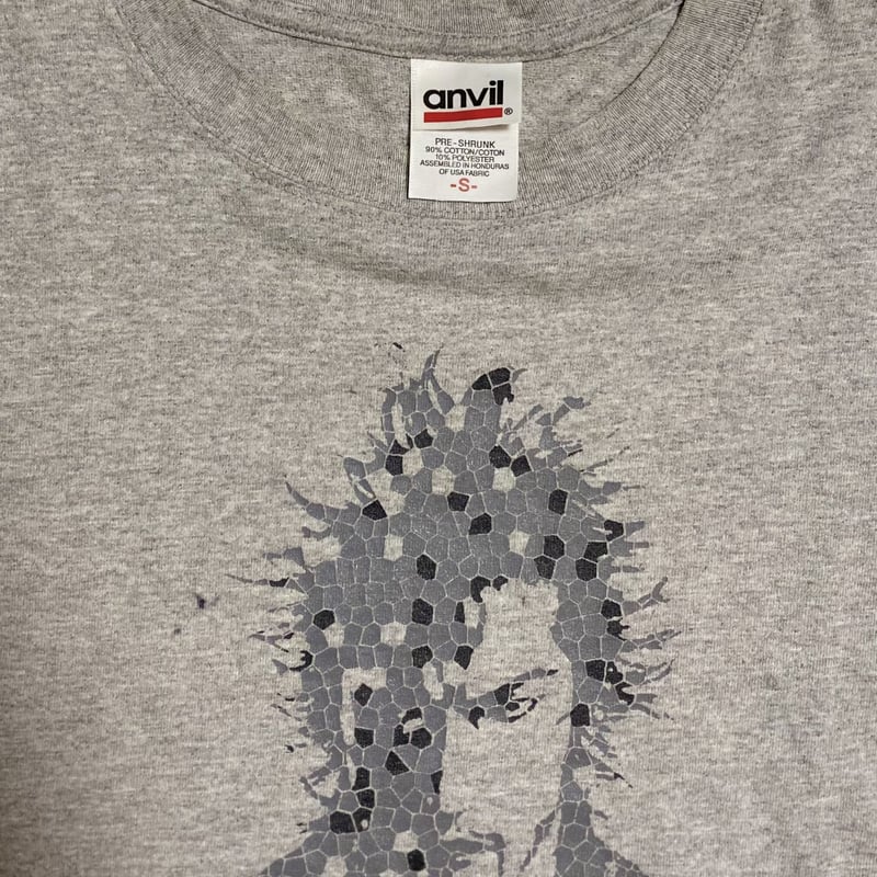 古着】VAGABOND T-Shirt(Gray) | The Three Goats