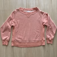 【古着】Reverse Weave Sweat Shirt(Champion)