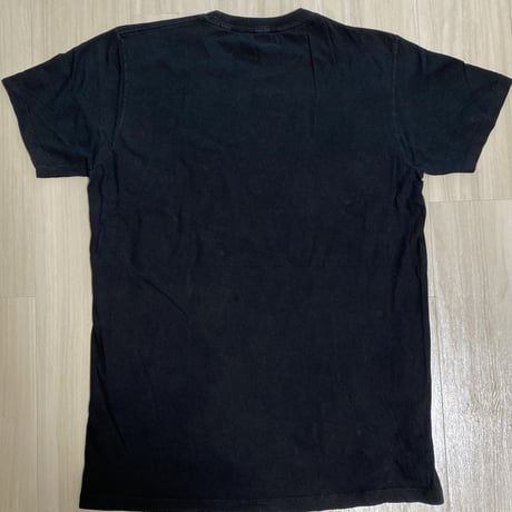 【古着】AUSTIN HOME  OF TEXAS MUSIC T-Shirt