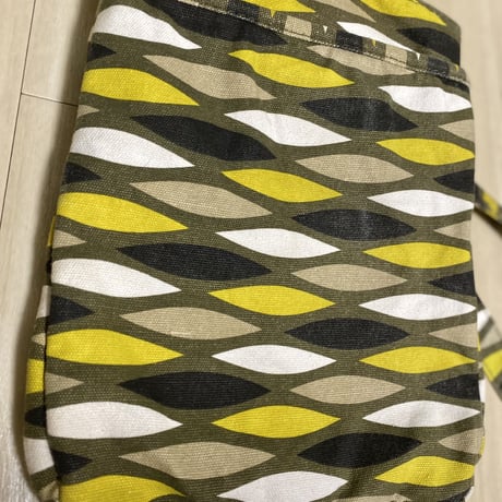 【古着】KAVU Shoulder bag