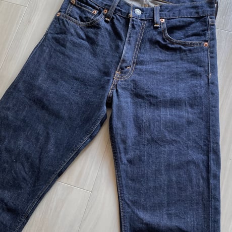 【古着】Levi’s 505 (日本製 W28)