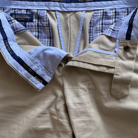 【古着】BROOKS BROTHERS Chinos