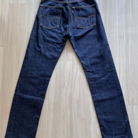 【古着】Levi’s 505 (日本製 W28)