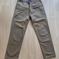 【古着】BANANA REPUBLIC Chinos