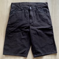 【古着】Carhartt Painter Shorts