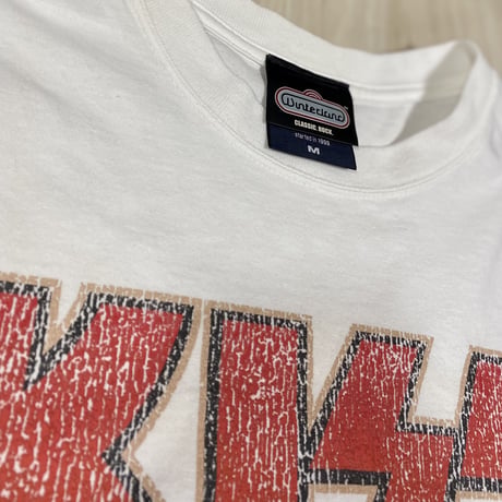 【古着】KISS T-Shirt
