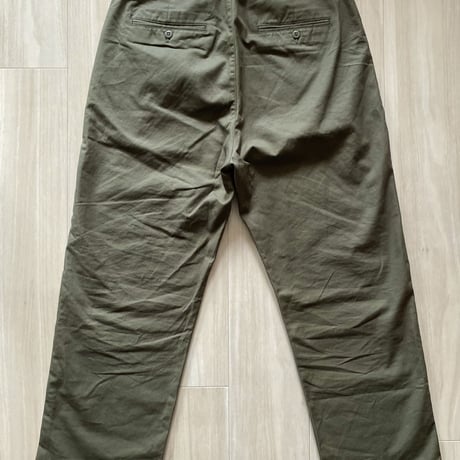 【古着】Gap Chinos