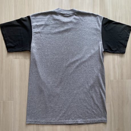 【古着】MICKEY & CO. JEANSWEAR T-Shirt(Velva Sheen USA製)