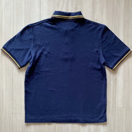 【古着】FRED PERRY Polo Shirt