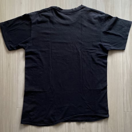 【古着】nWo T-Shirt (Gildan)