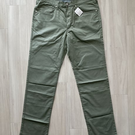 【古着】Wrangler 5pockets Pants (W36)