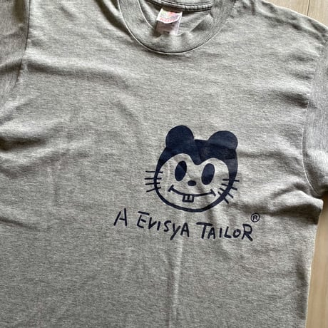 【古着】A EVISYA TAILOR T-Shirt(90s Fruit Of The Loom)