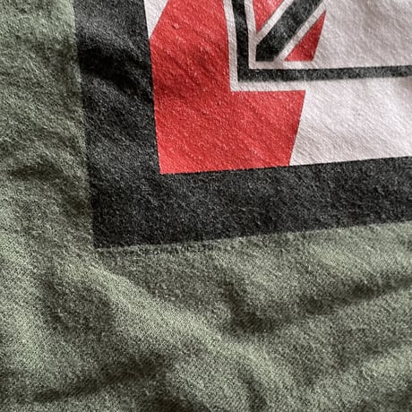 【古着】KISS T-Shirt(KISS ARMY)