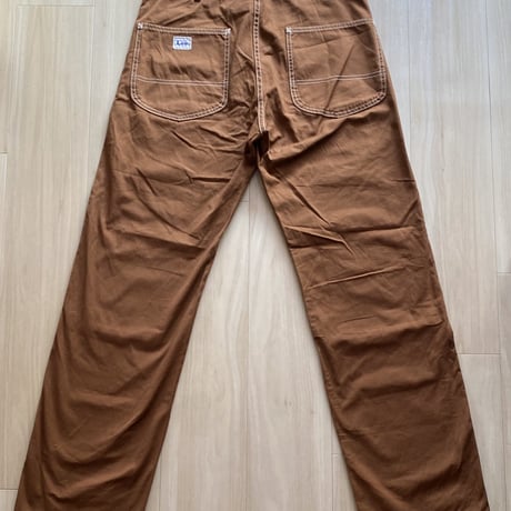 【古着】Lee Painter Pants