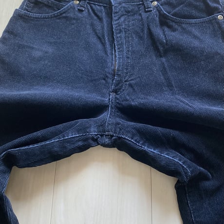 【古着】Lee Corduroy Pants