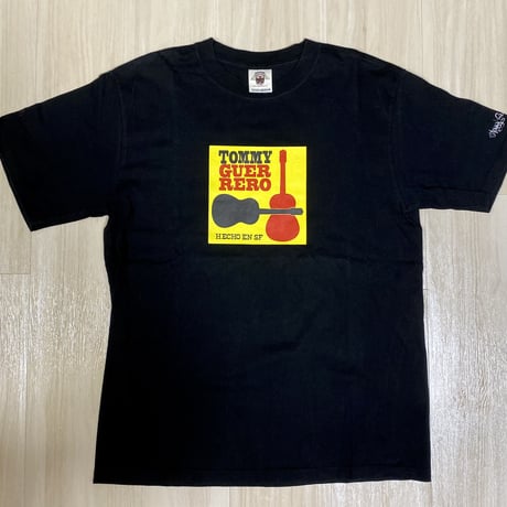 トミーゲレロ | STORES
