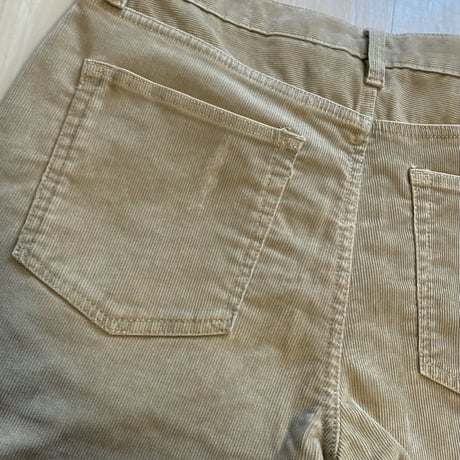 【古着】Eddie Bauer Corduroy Pants