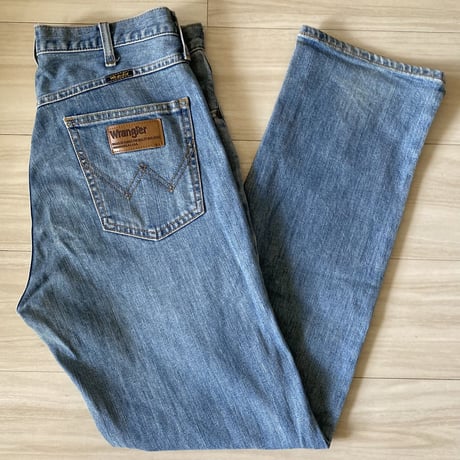 【古着】Wrangler Jeans (WM0383)