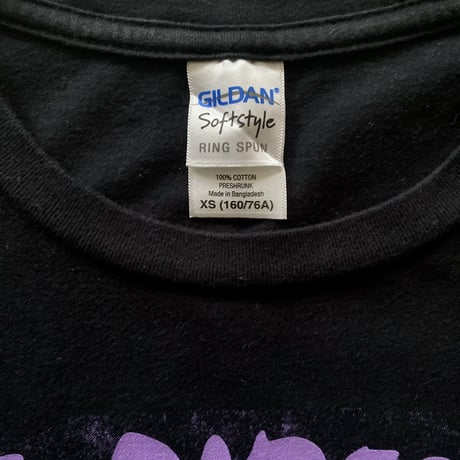 【古着】ONE DIRECTION T-Shirt