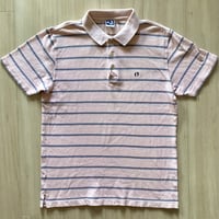 【古着】HANG TEN Polo Shirt
