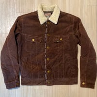 【古着】Lee Storm Rider (Corduroy)
