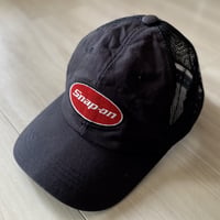 【古着】Snap-On Cap