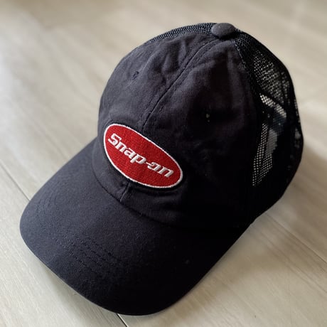 【古着】Snap-On Cap