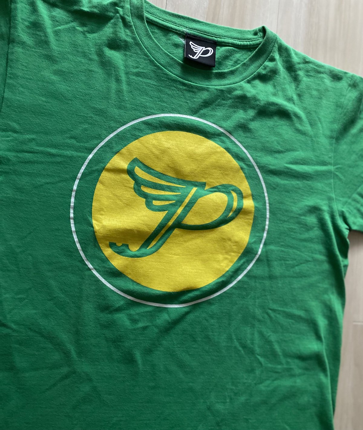 古着】PIXIES T-Shirt(Logo) | The Three Goats