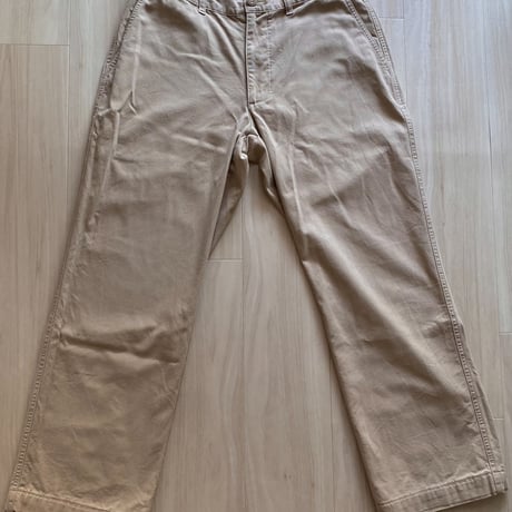 【古着】PATAGONIA Chinos