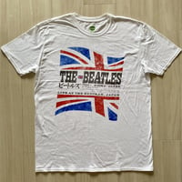【古着】THE BEATLES Live At The BUDOKAN T-Shirt(2019)
