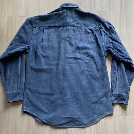 【古着】L.L.Bean Corduroy Shirt